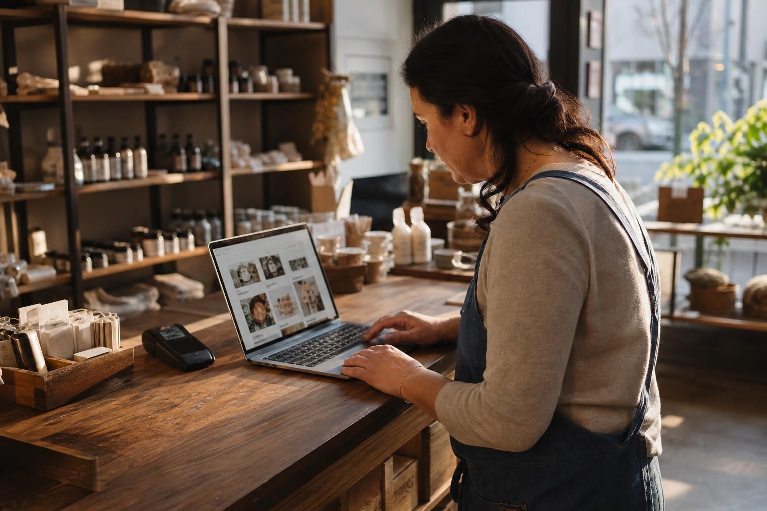 Website Design for Small Business: A Practical Guide to Building a Site That Gets Leads