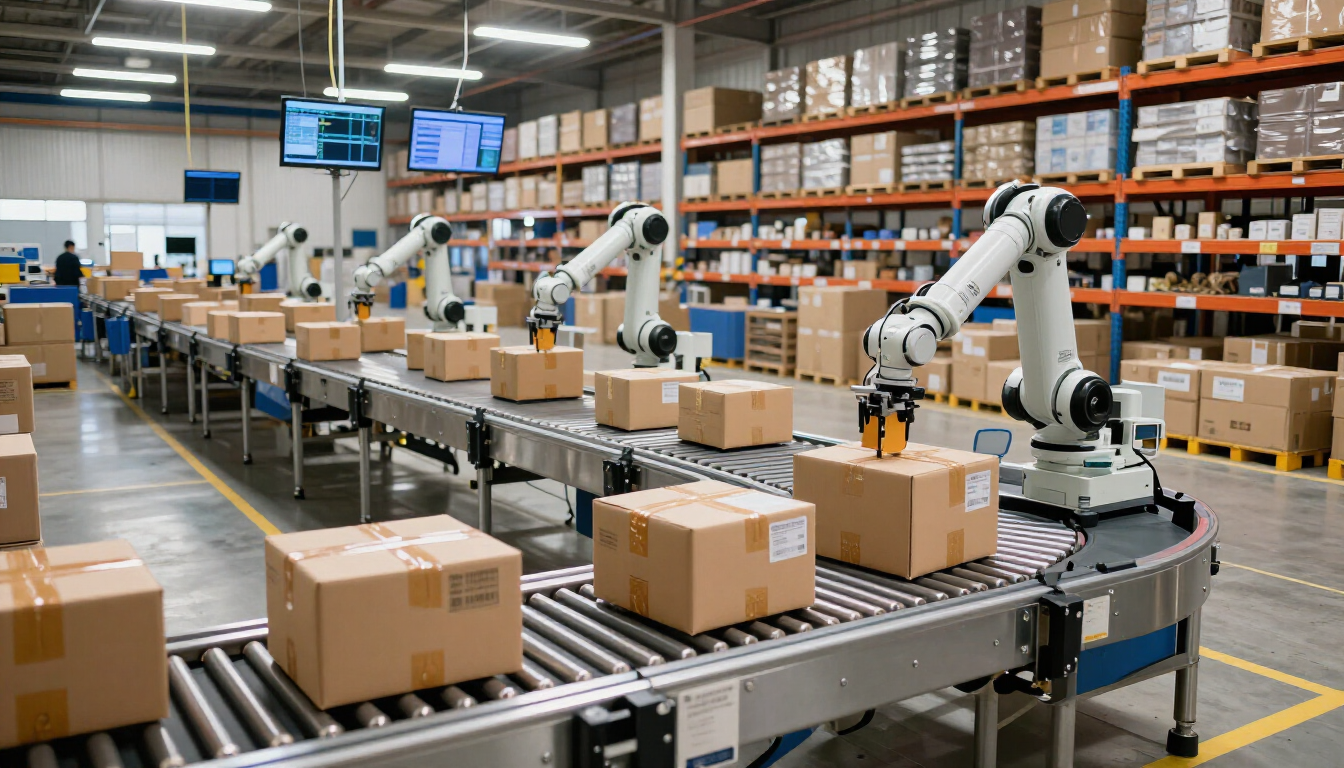 How to Choose the Best Shippers for Your eCommerce Store