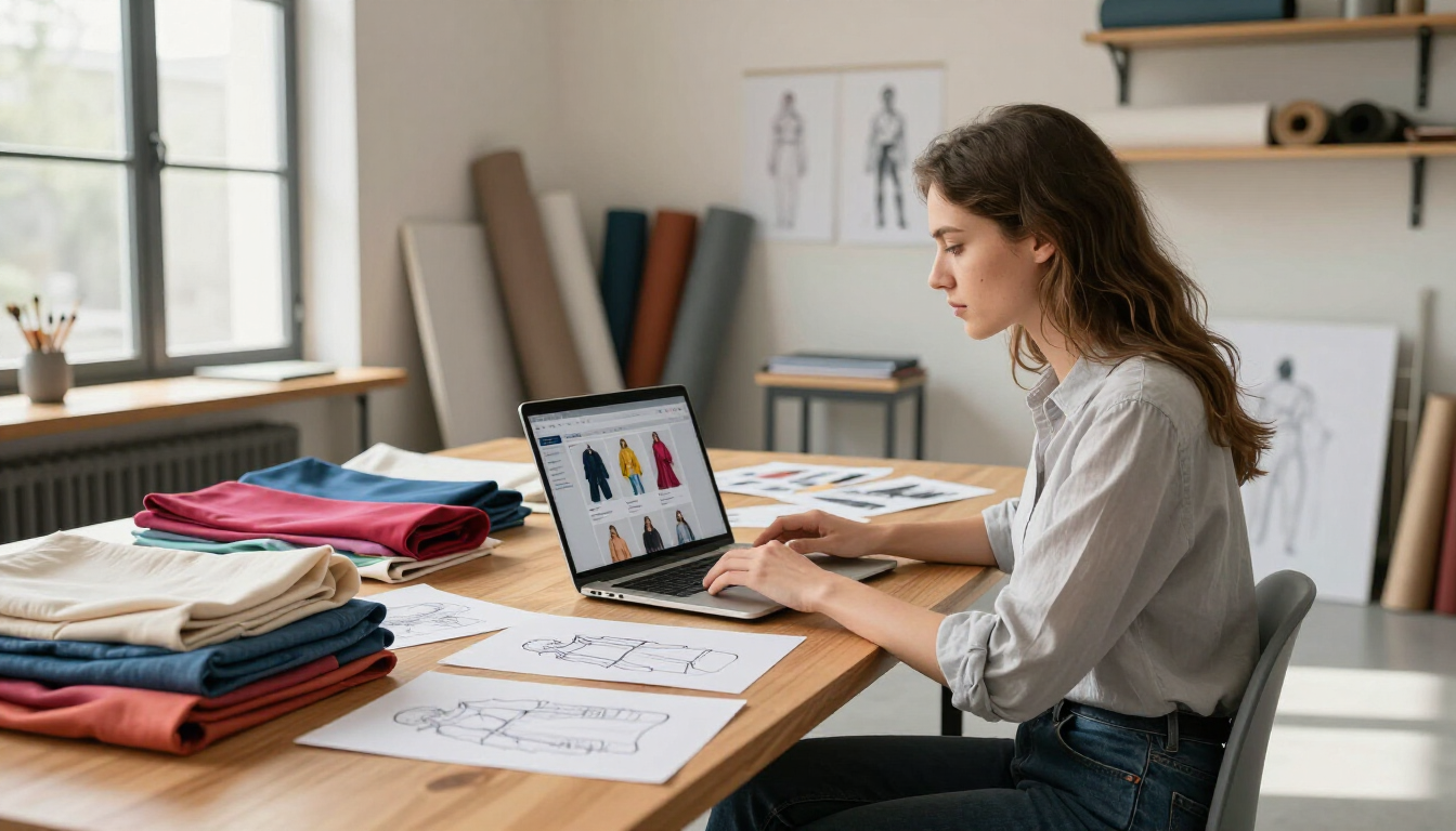 7 Reasons Product Descriptions Matter for Fashion Students