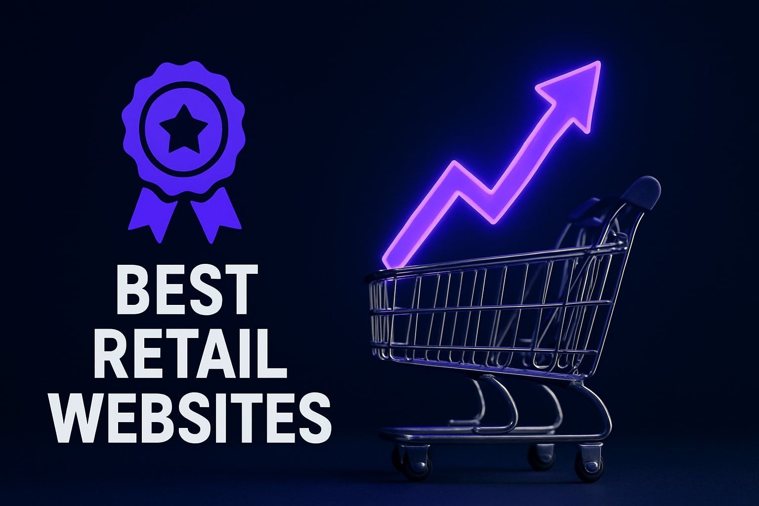 9 Innovative Best Retail Websites to Explore in 2026