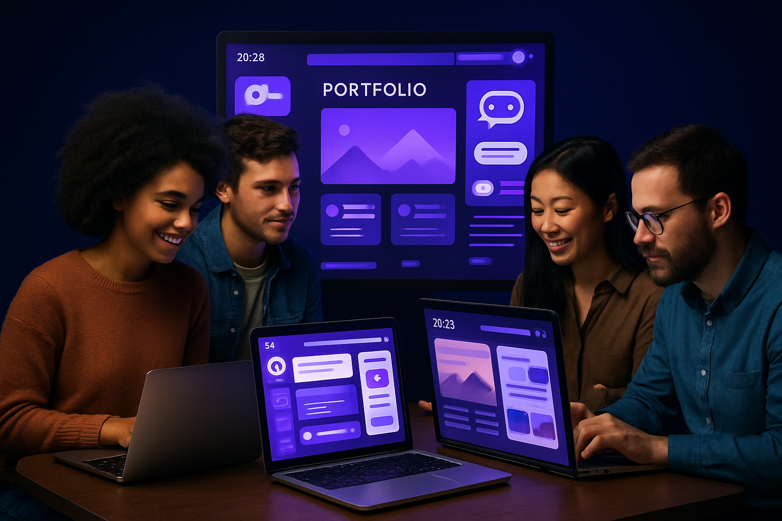 The Ultimate Guide to Using a Website for Beginners (2025)
