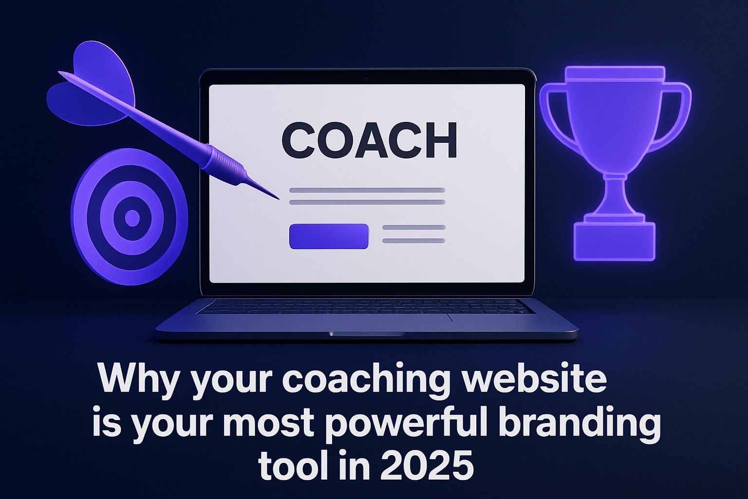 7 Best Coach Website Templates To Elevate Your Brand In 2025