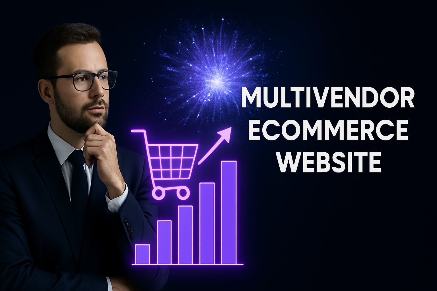 The Expert Guide to Multivendor Ecommerce Website 2026