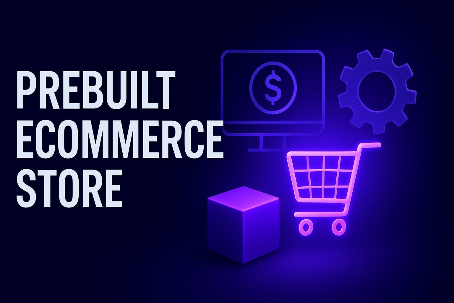 7 Essential Tips to Maximise Your Prebuilt Ecommerce Store in 2025 (UK Guide)