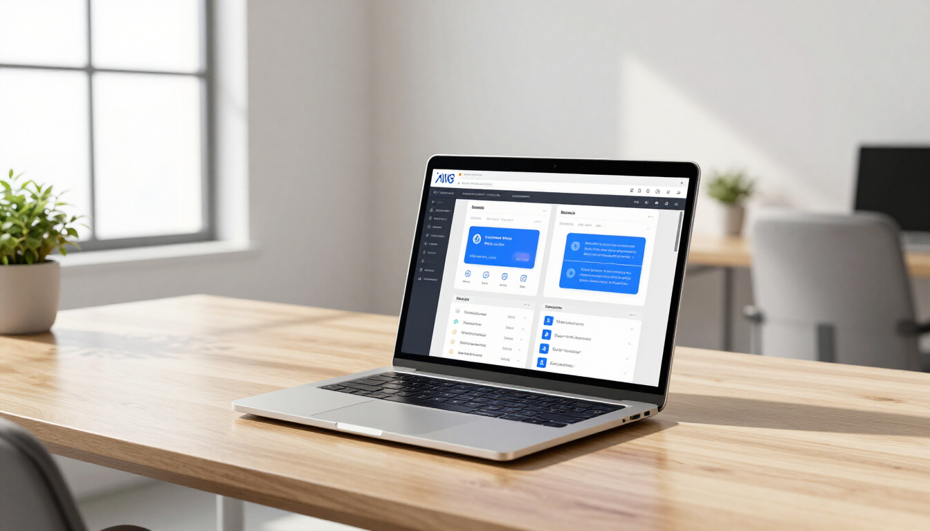 Future of Website Creation: 7 Ways AI Helps You Grow