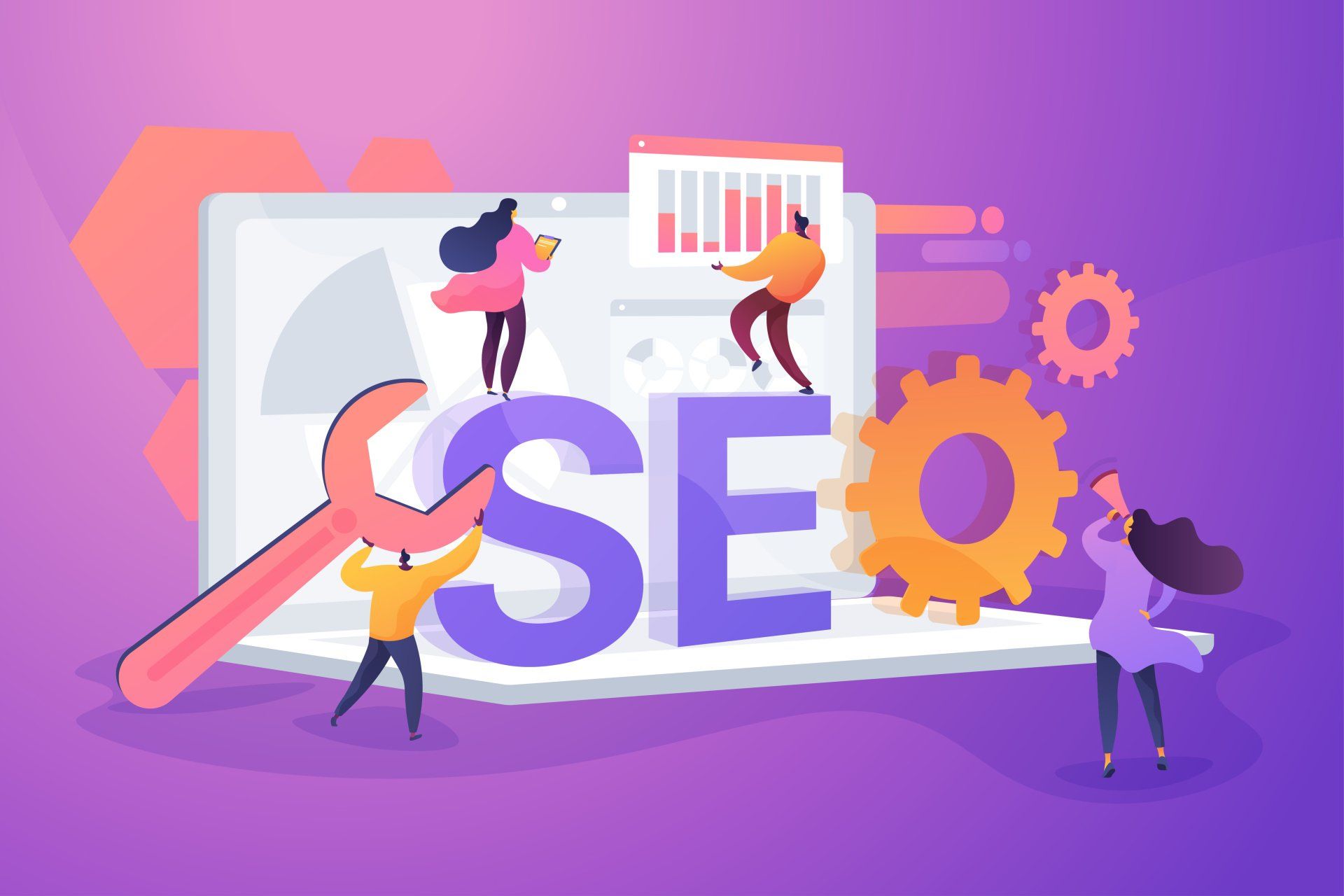 How Will SEO Help My Business Grow?
