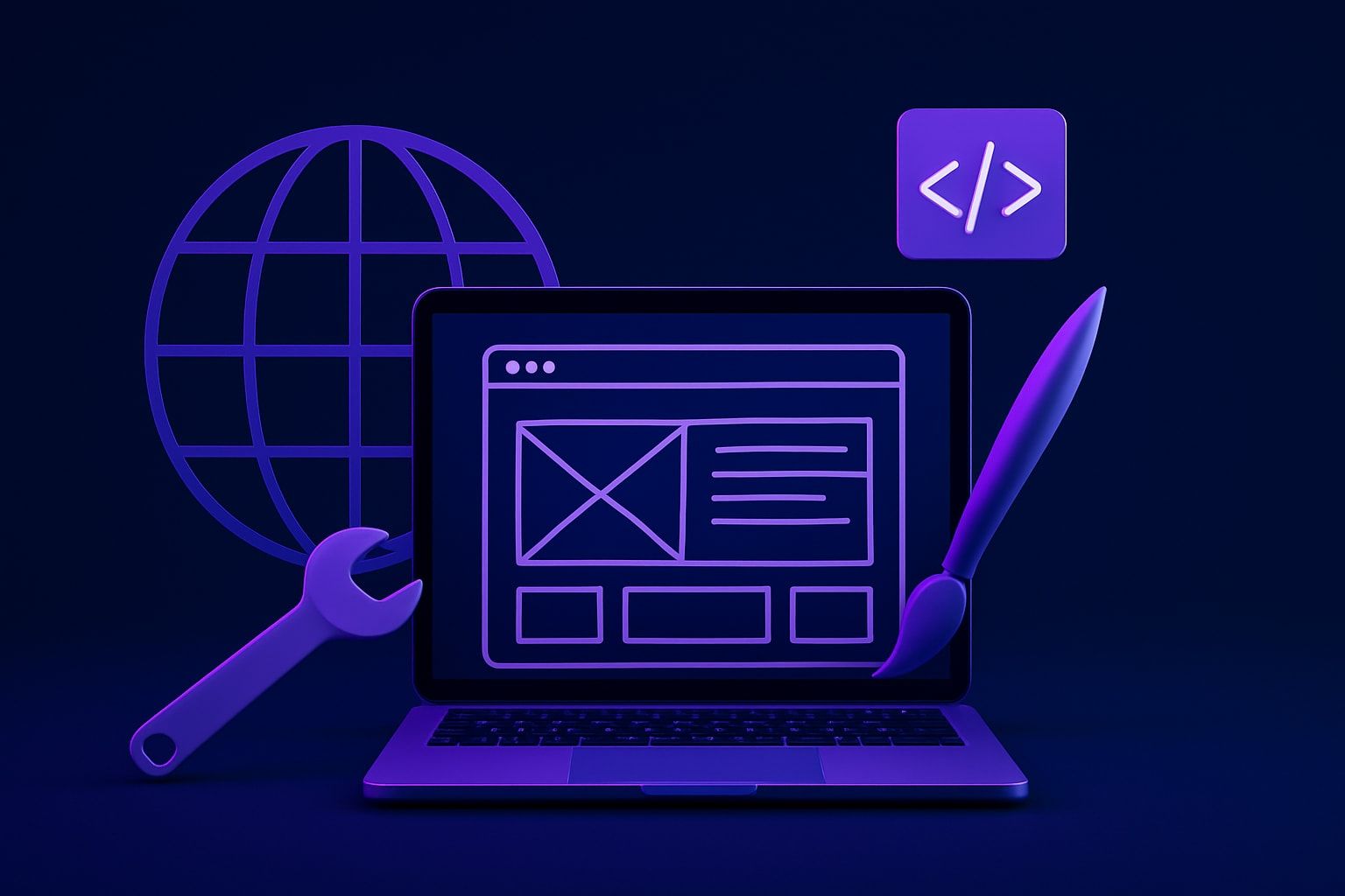 Website Development and Design Guide for 2026 Success