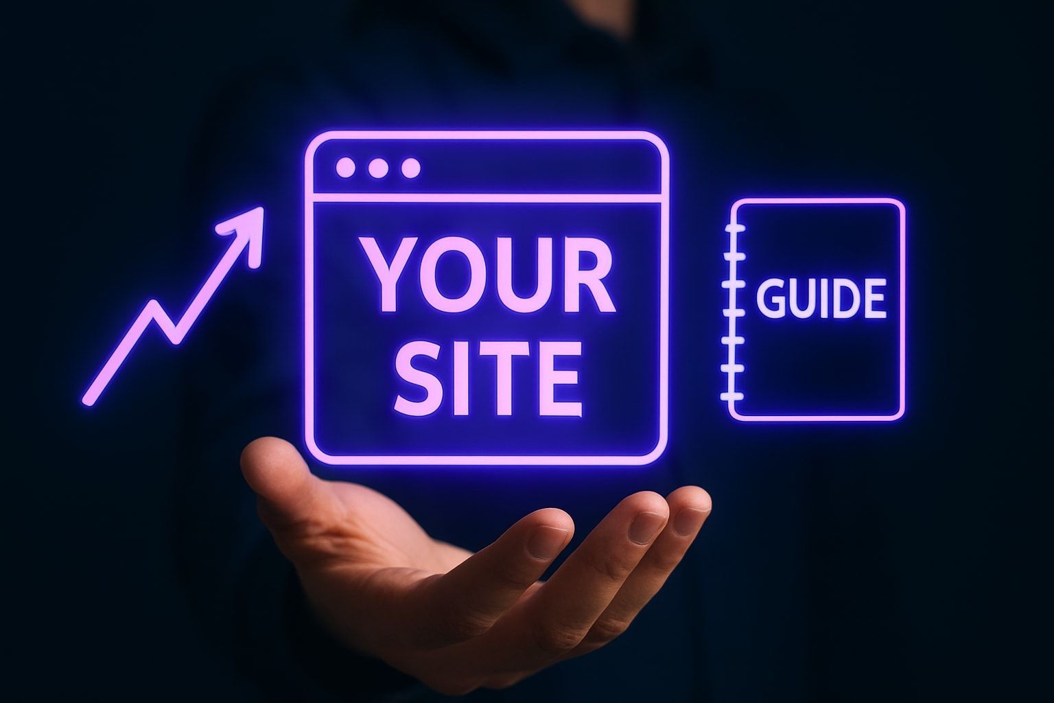 Your Site Guide: Expert Steps for Success in 2025