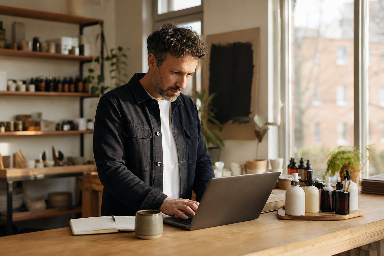 Best Wix Alternative for Small Businesses: Why Choose Avantiy?