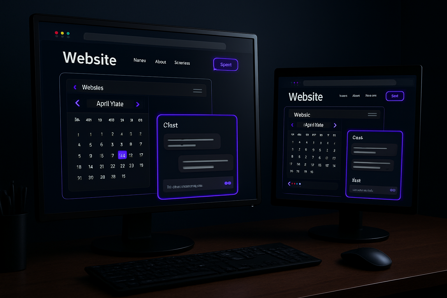 How to Put a Website Inside Website: A Complete Guide (2025)