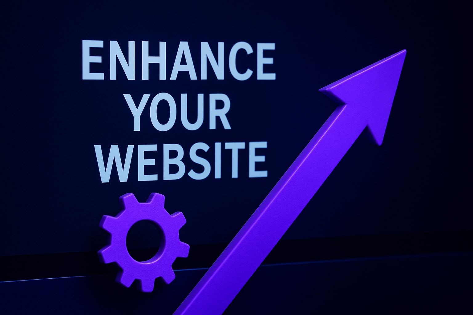 Enhance Your Website: The Expert Guide for 2025