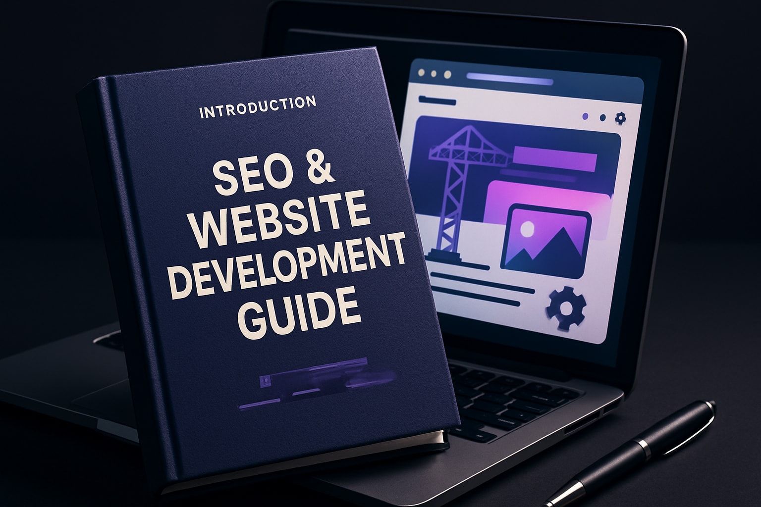 Seo And Website Development Guide For 2025 Success