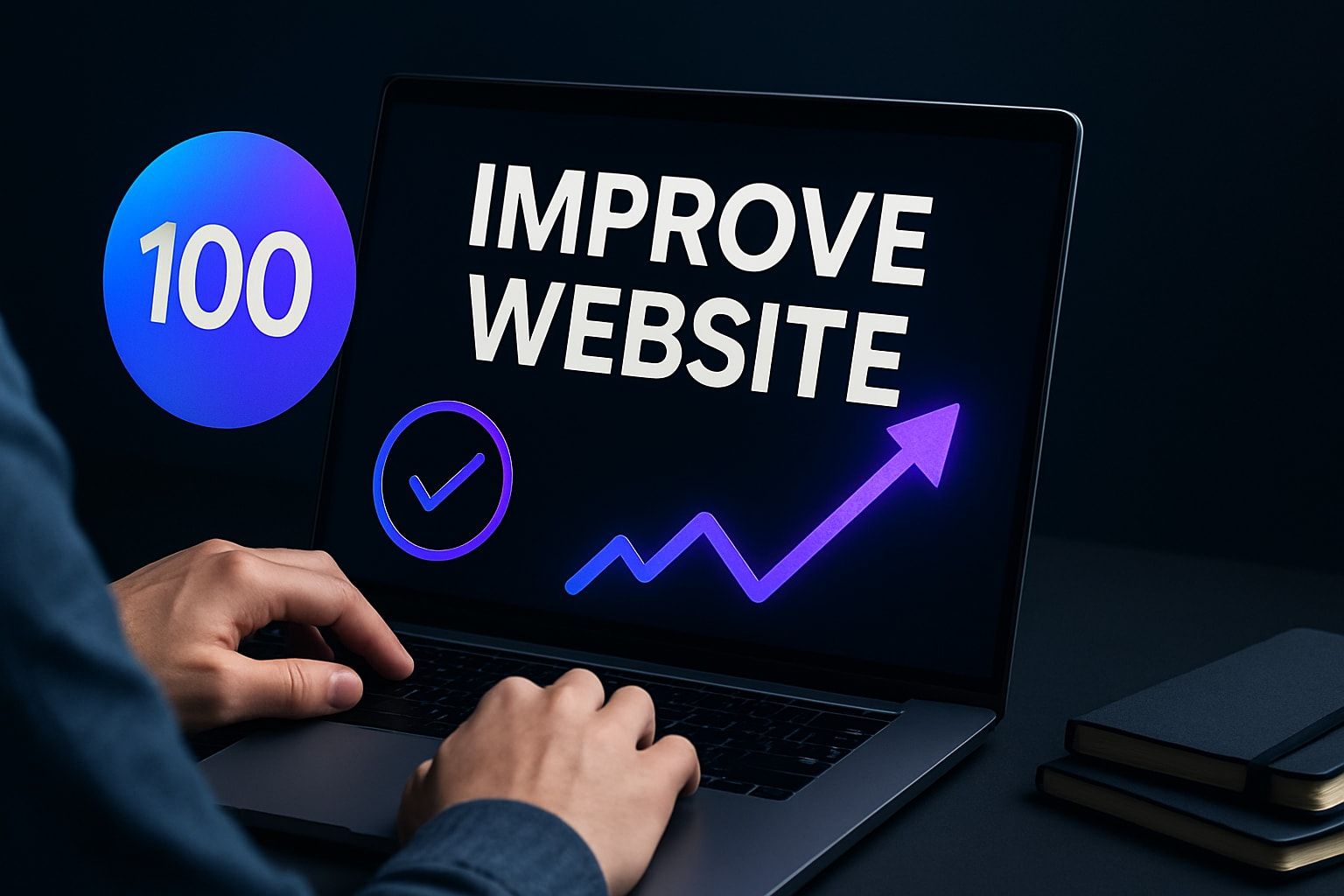 7 Proven Ways to Improve Website Performance in 2025