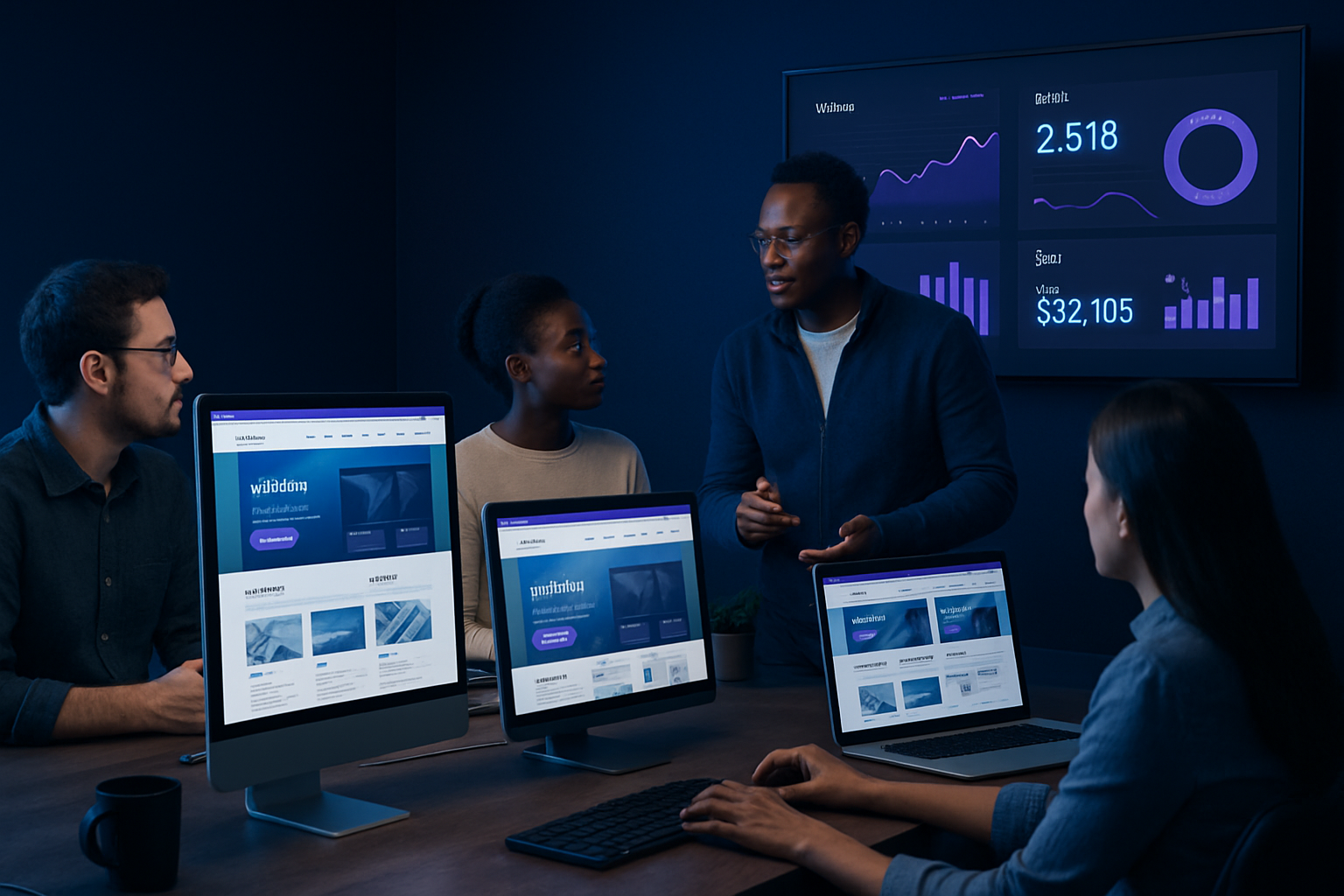 7 Best Templates Page Ideas for 2025 Success
