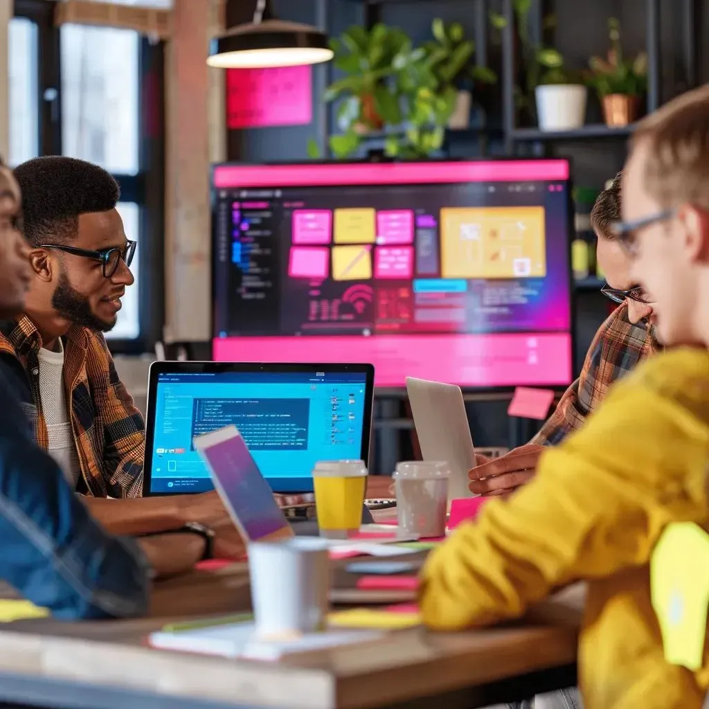 Best Website Builders for Beginners in 2025: Wix vs Squarespace vs Avantiy Comparison and Guide