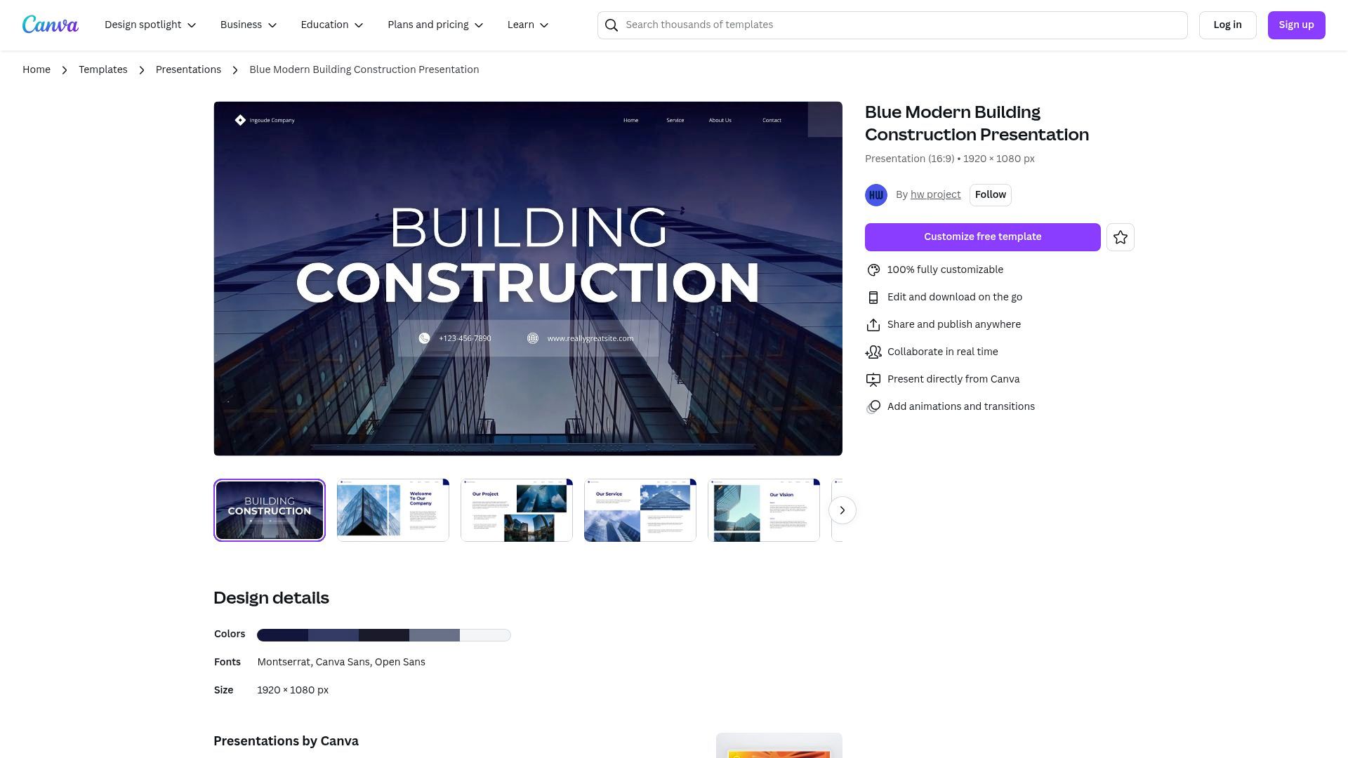 7 Best Build Templates to Streamline Your Projects in 2025
