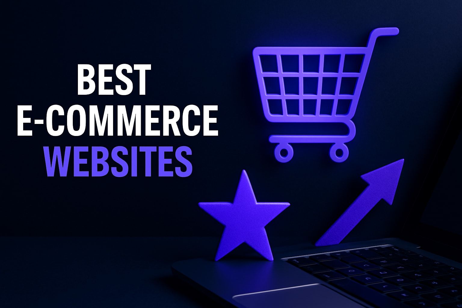 Top 7 Best E Commerce Websites To Explore In 2026