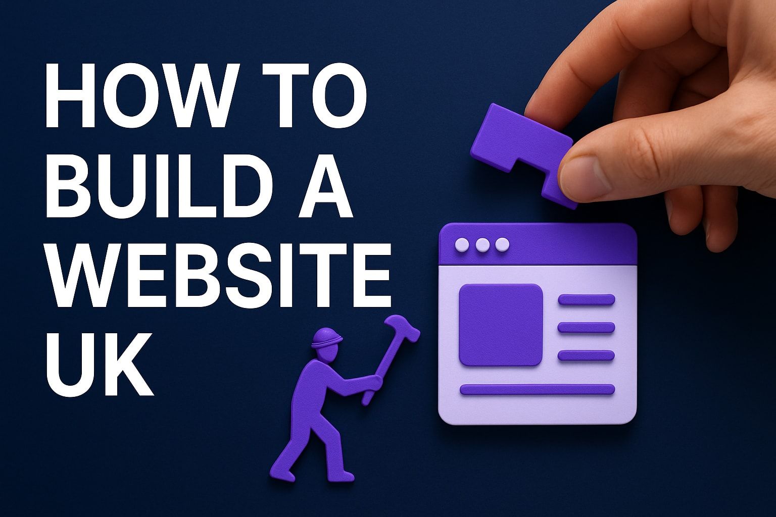 How to Build a Website: The Essential Guide 2026
