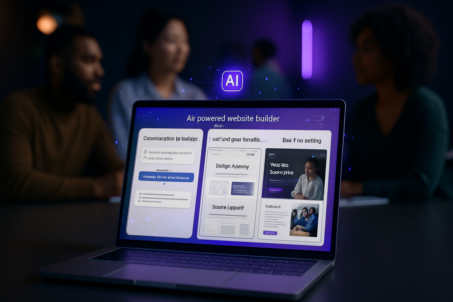 Web Site AI Guide: Build Smarter Sites in 2025