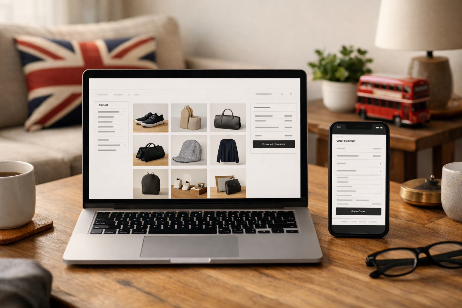 Retail Design Websites: The Ultimate 2026 Guide With Comparison Table
