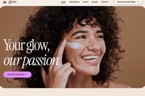 Beauty Salon