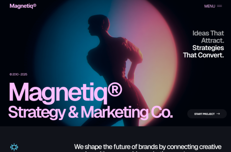 Digital Marketing Agency