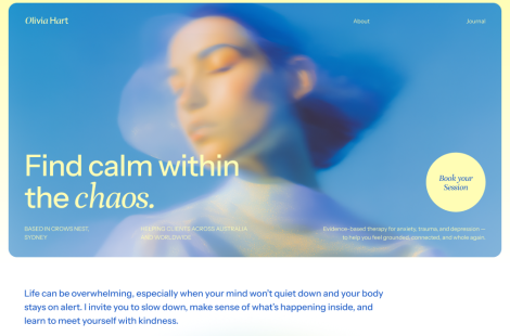 Mental Health Professional